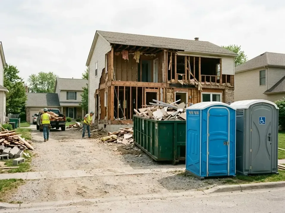 home-renovation-demolition-sit-010 — frequently asked questions, Portable Toilet & Dumpsters Rental in Ormond Beach, FL